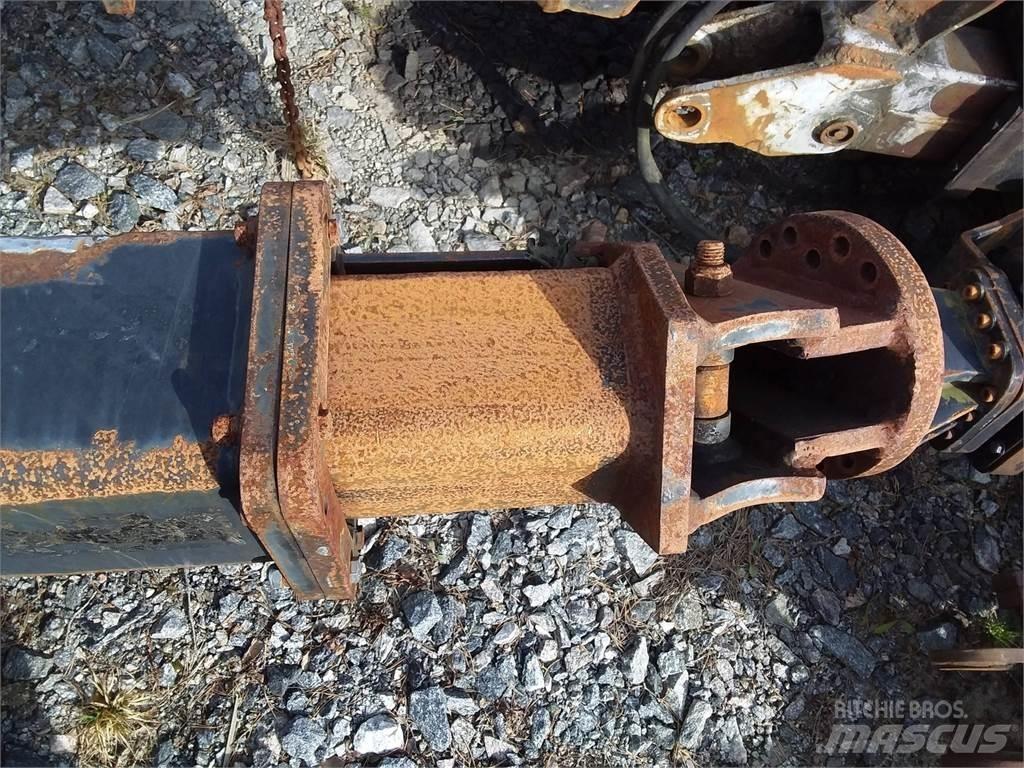 Eco Log 250 Grue forestière
