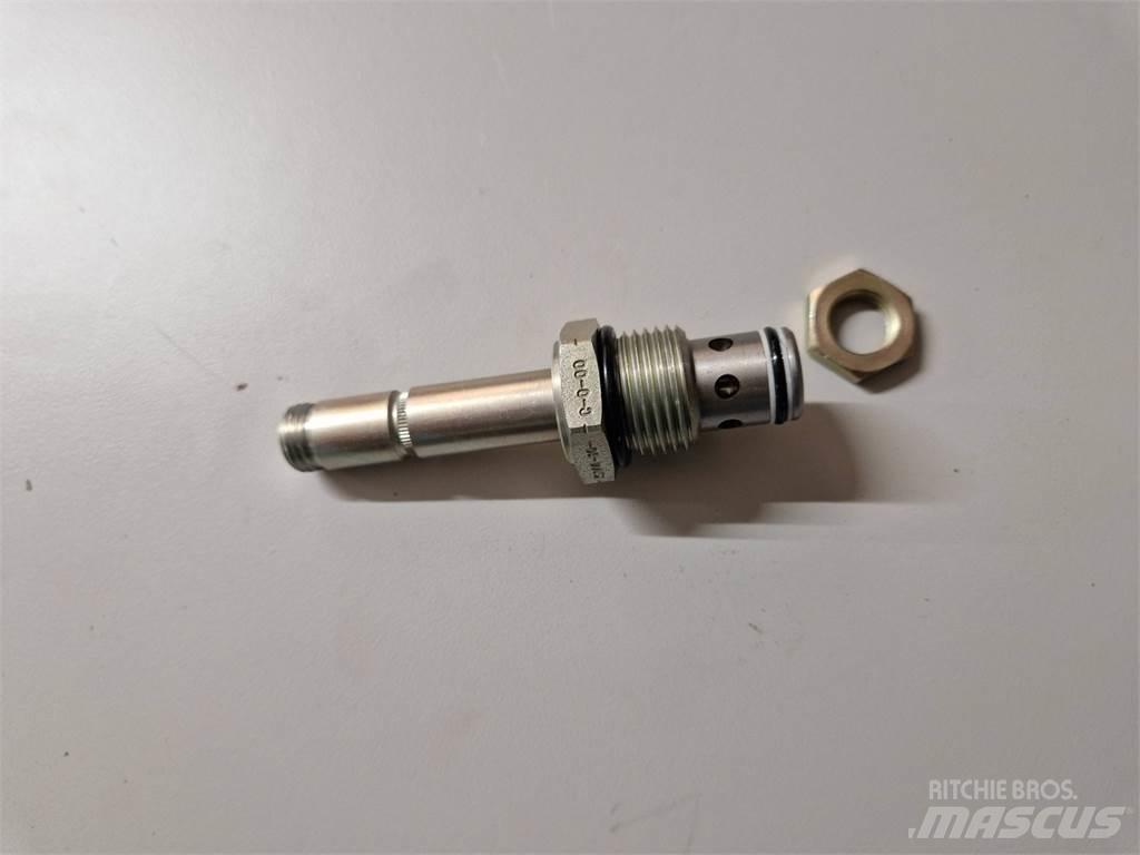 Rottne 072-0093 Hydraulique