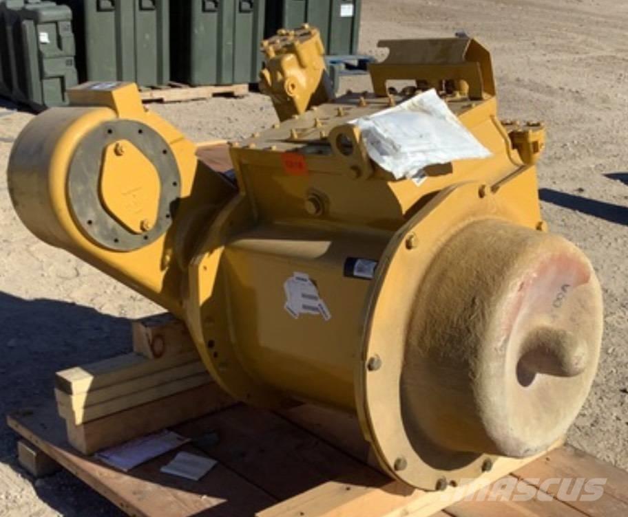 CAT 6V-1720 7 Boîte de vitesse