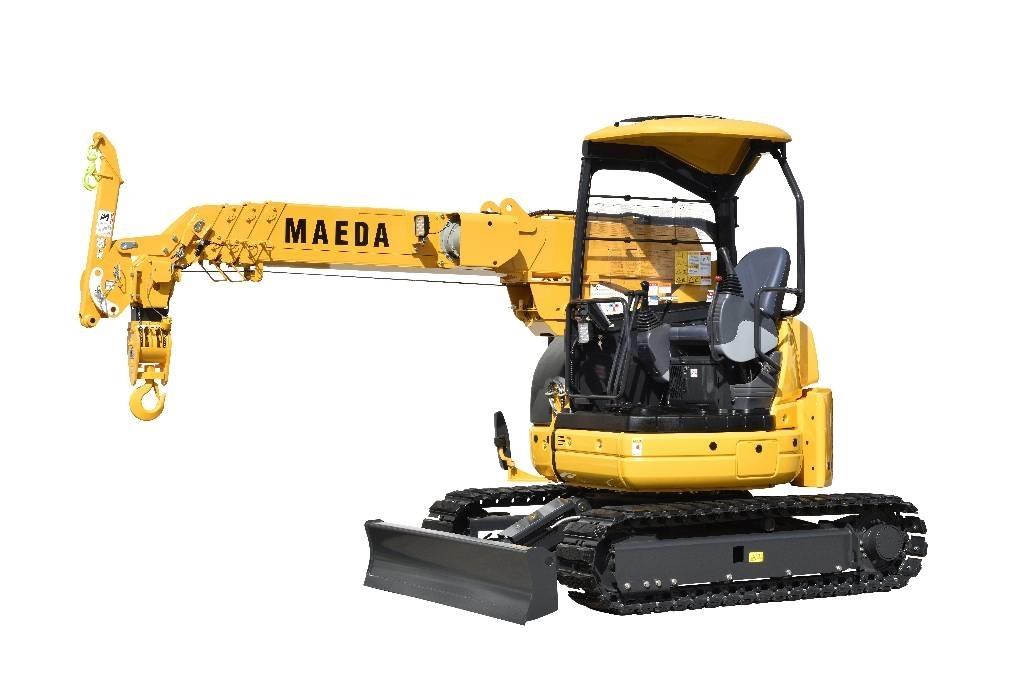 Maeda CC423S-1 Mini grue