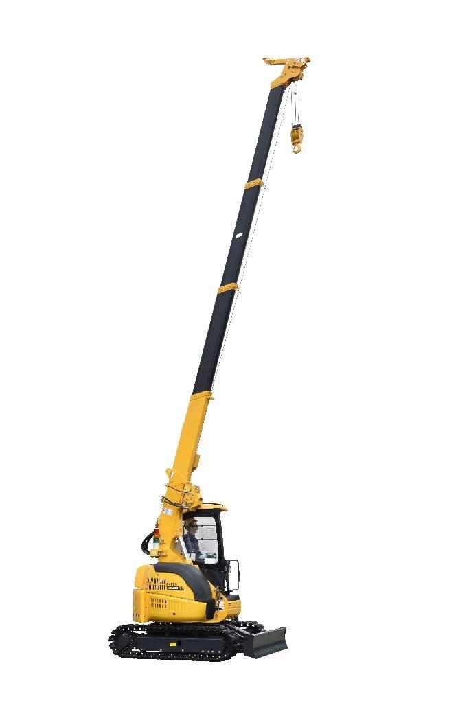 Maeda CC423S-1 Mini grue