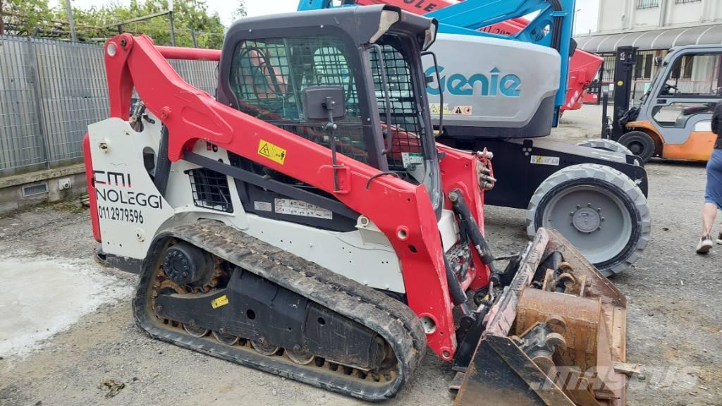 Bobcat T 590 Chargeuse compacte