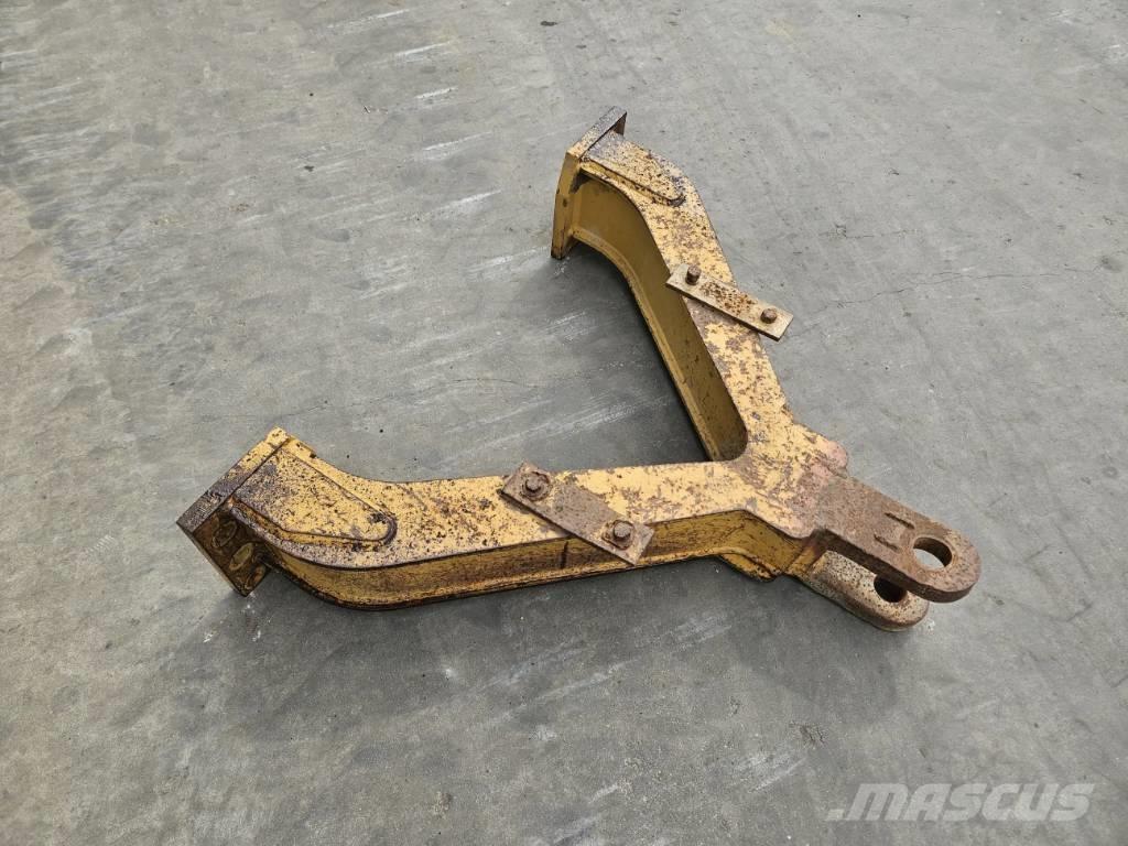 CAT D6R Autres accessoires