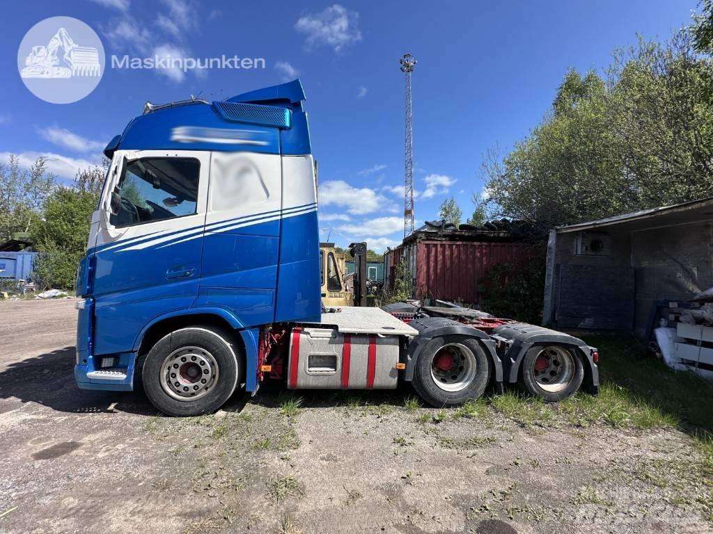 Volvo FH 460 Tracteur routier