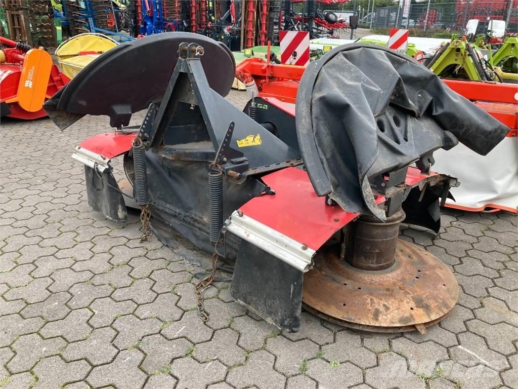 Vicon CM 296 Faucheuse-conditionneuse