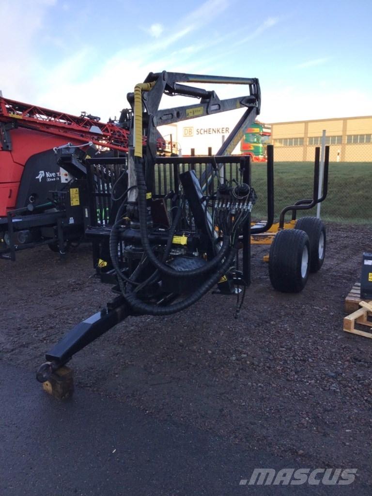 Mowi Skog 85 Agriculture - Autres