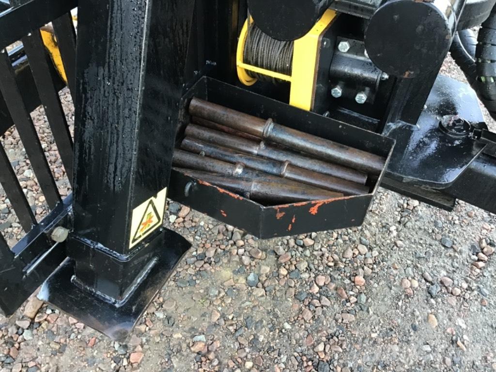 Mowi Skog 85 Agriculture - Autres