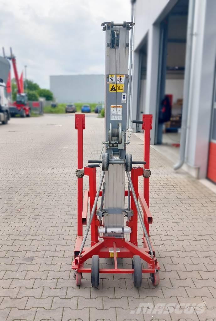 Genie SLC24 Treuils, palans et monte-charge