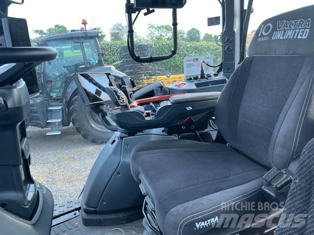 Valtra T 175 V Tracteur