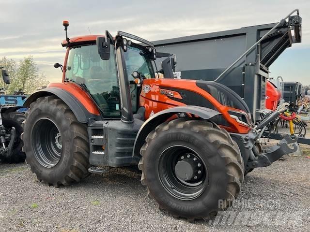 Valtra T 175 V Tracteur