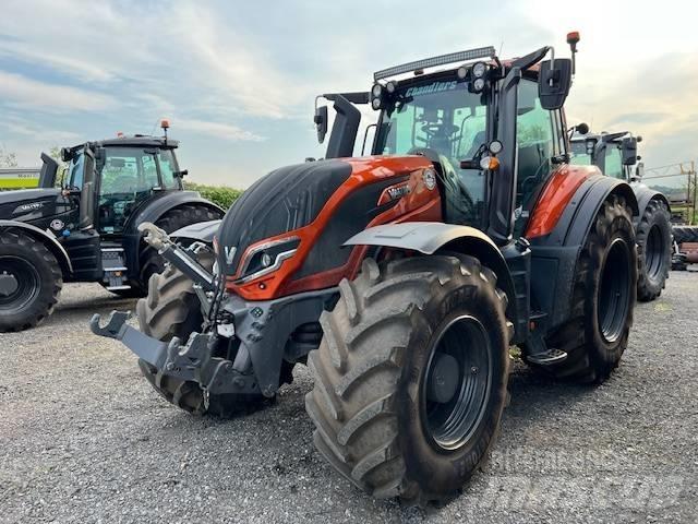 Valtra T 175 V Tracteur