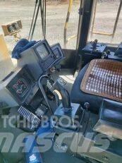 CAT 988 H Chargeuse sur pneus