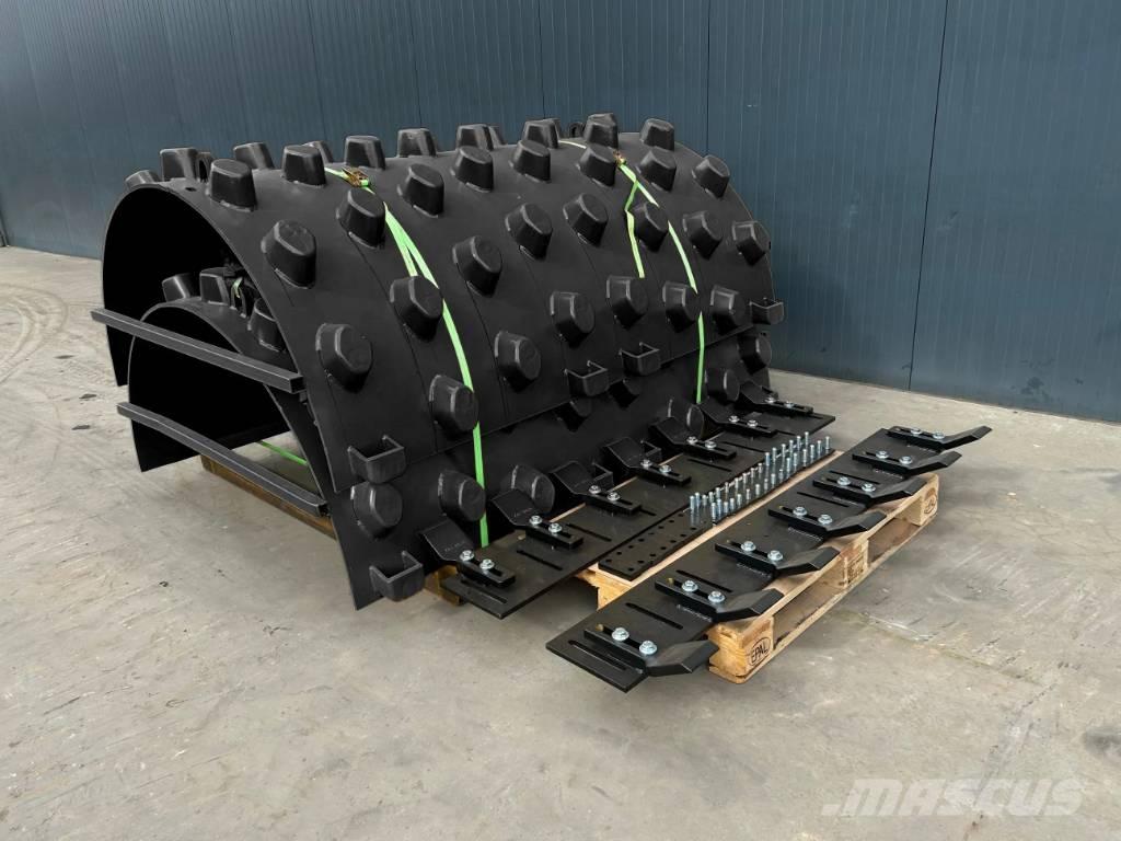 Dynapac CA302 Autres accessoires