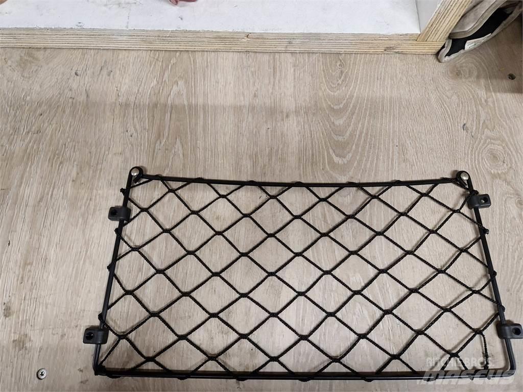 Eco Log 7006188 Cabine