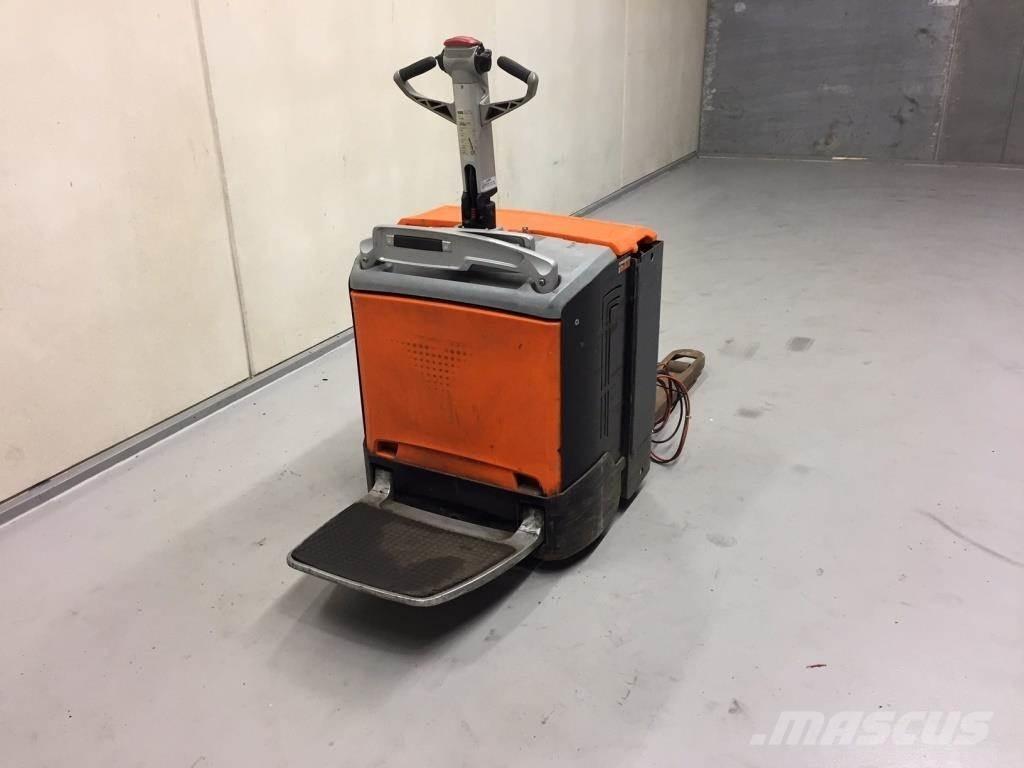 Rocla T20AC Transpalette accompagnant porté debout