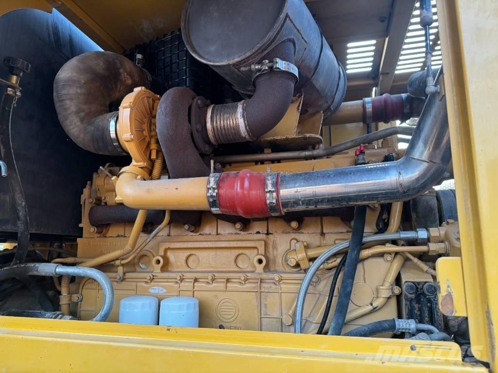 XCMG LW 500 F Chargeuse sur pneus