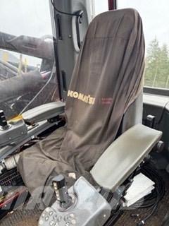 Komatsu 931.1 Abatteuse