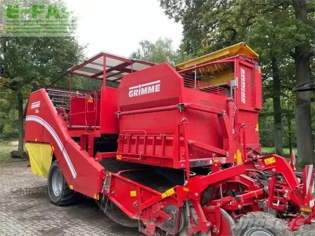 Grimme se260 terra Matériel pomme de terre - Autres
