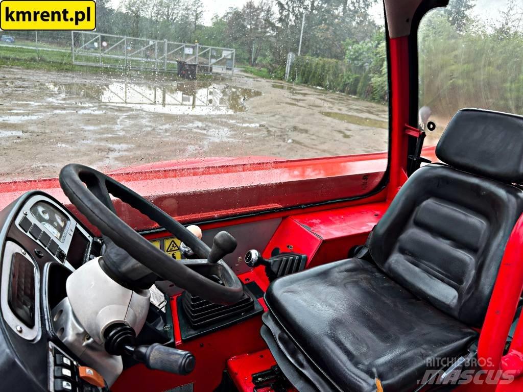 JCB 531-70 Chariot télescopique