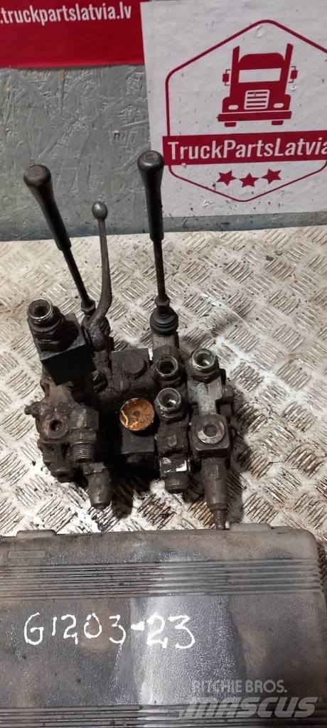 Scania 93 divider Hydraulique