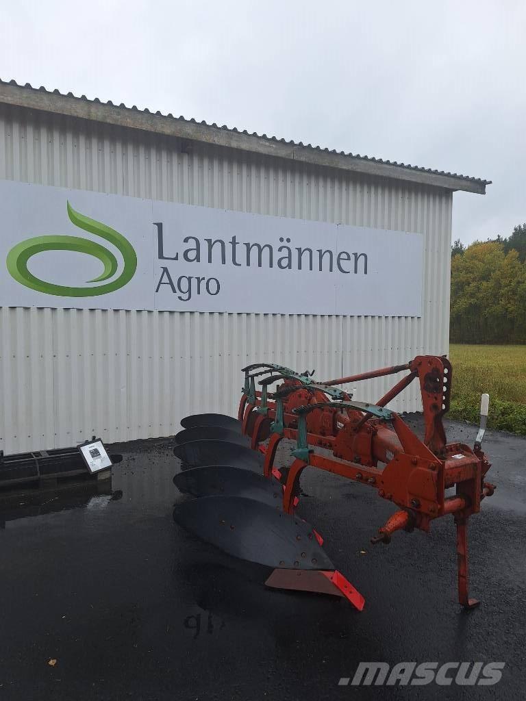 Kverneland W2 Charrue non réversible