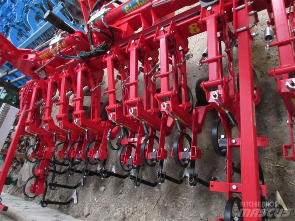 Einböck Chopstar Agriculture - Autres