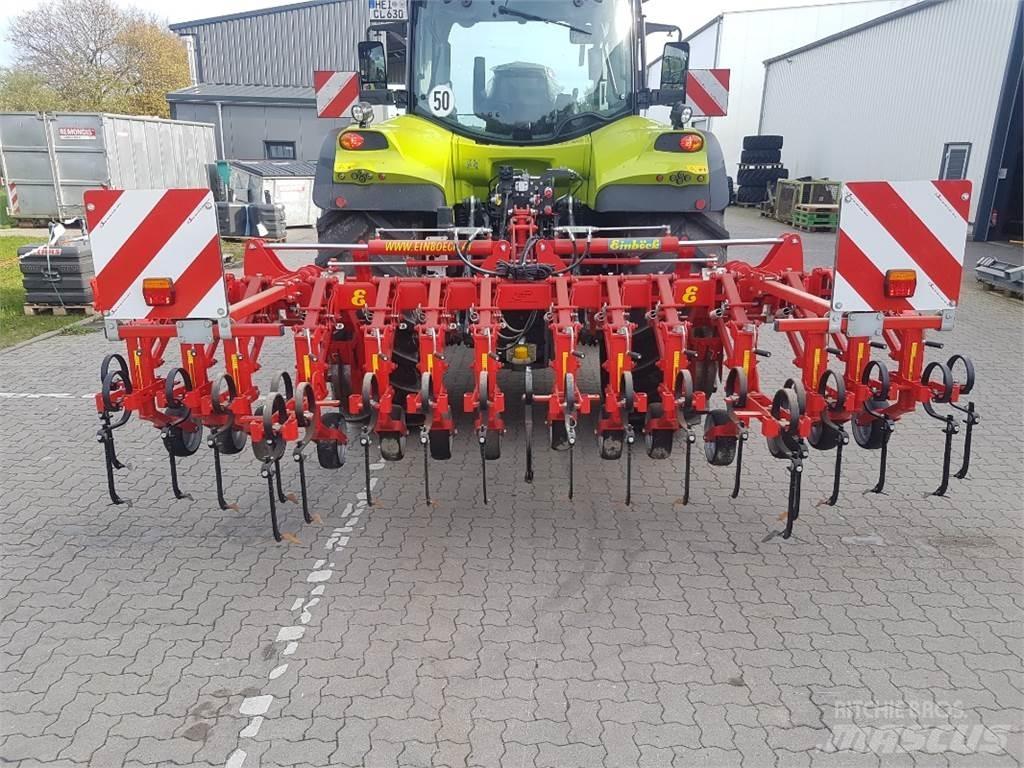 Einböck Chopstar Agriculture - Autres