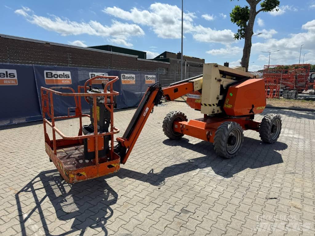 JLG 340AJ Nacelles articulées