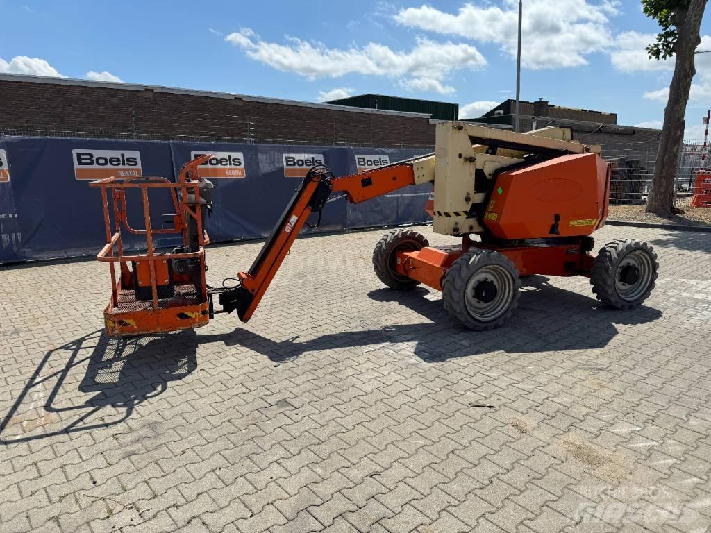 JLG 340AJ Nacelles articulées