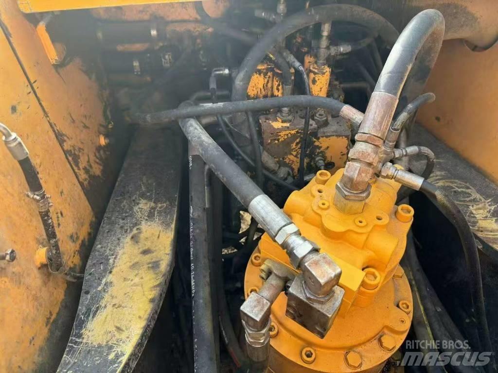 Hyundai R305lc-7 Pelle sur chenilles
