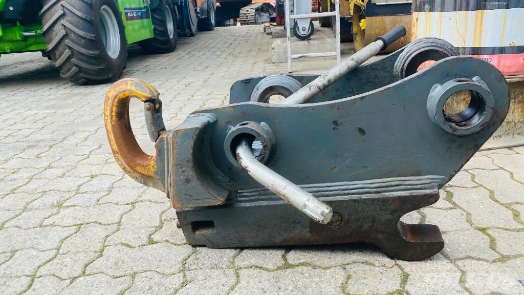 Lehnhoff SW 10 Attache rapide pour godet