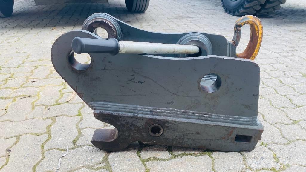 Lehnhoff SW 10 Attache rapide pour godet