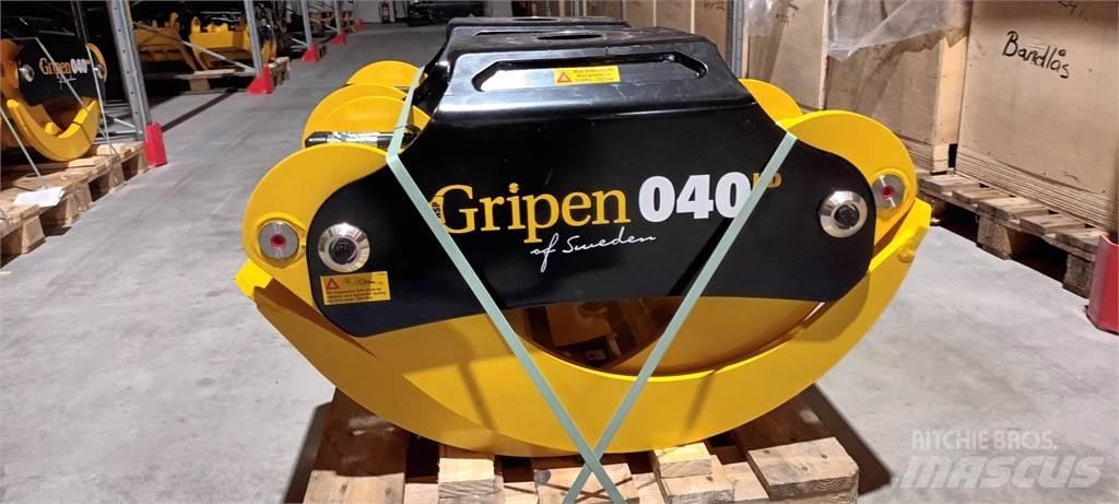 HSP Gripen 040HD Grappin
