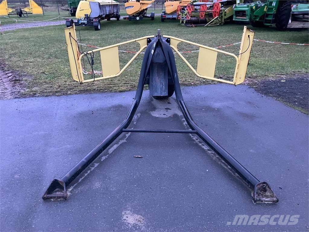 Kemper 400F Autres matériels de fenaison