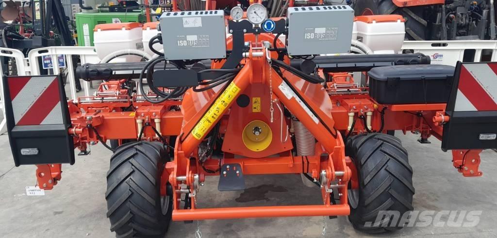 Kubota PP 1451 V Semoir de précision