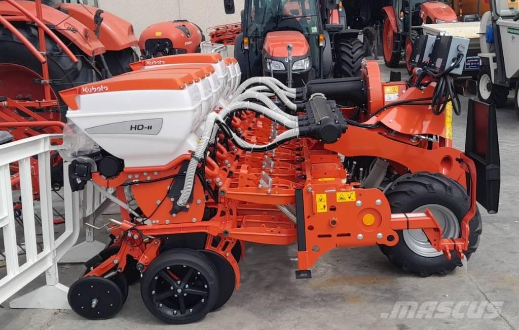 Kubota PP 1451 V Semoir de précision