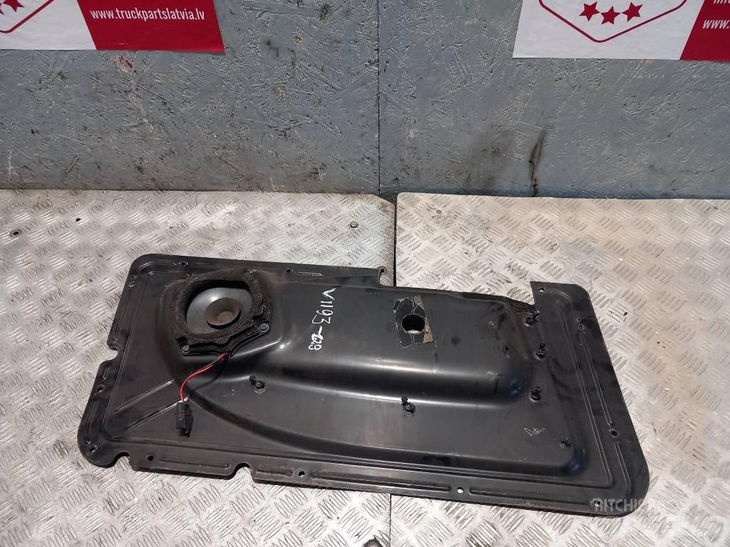 Volvo FH 12     20391514 Cabines