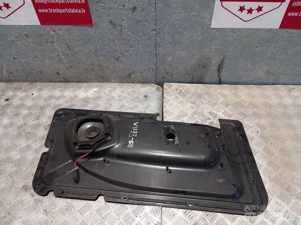 Volvo FH 12     20391514 Cabines