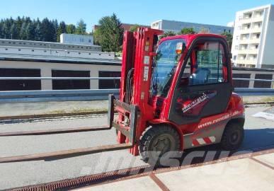 Manitou MI 30 D Chariots diesel