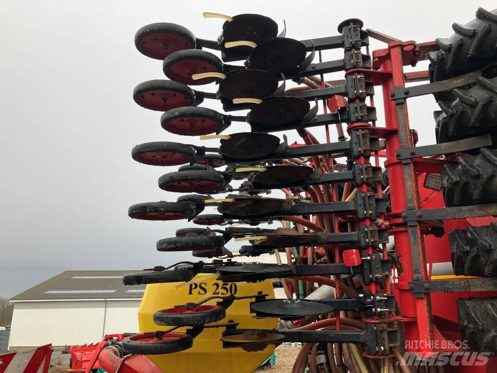 Horsch Pronto 6 DC Semoir