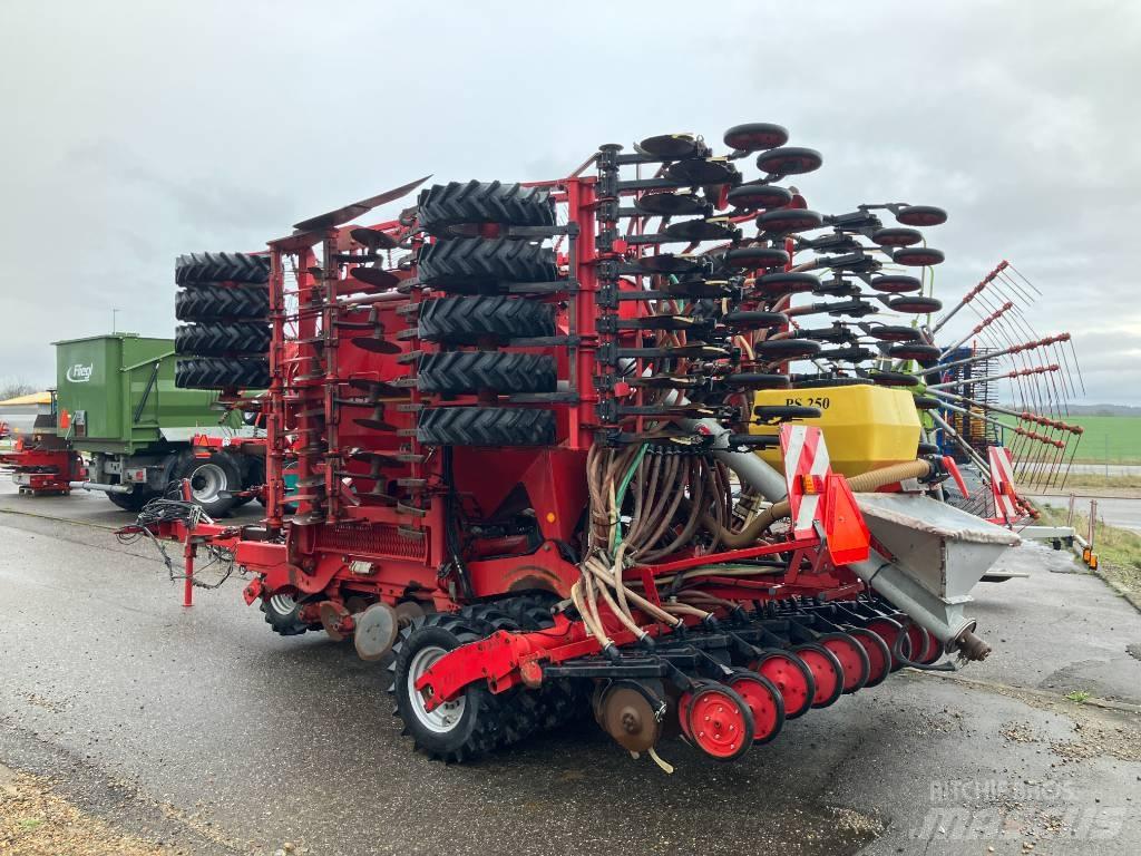 Horsch Pronto 6 DC Semoir