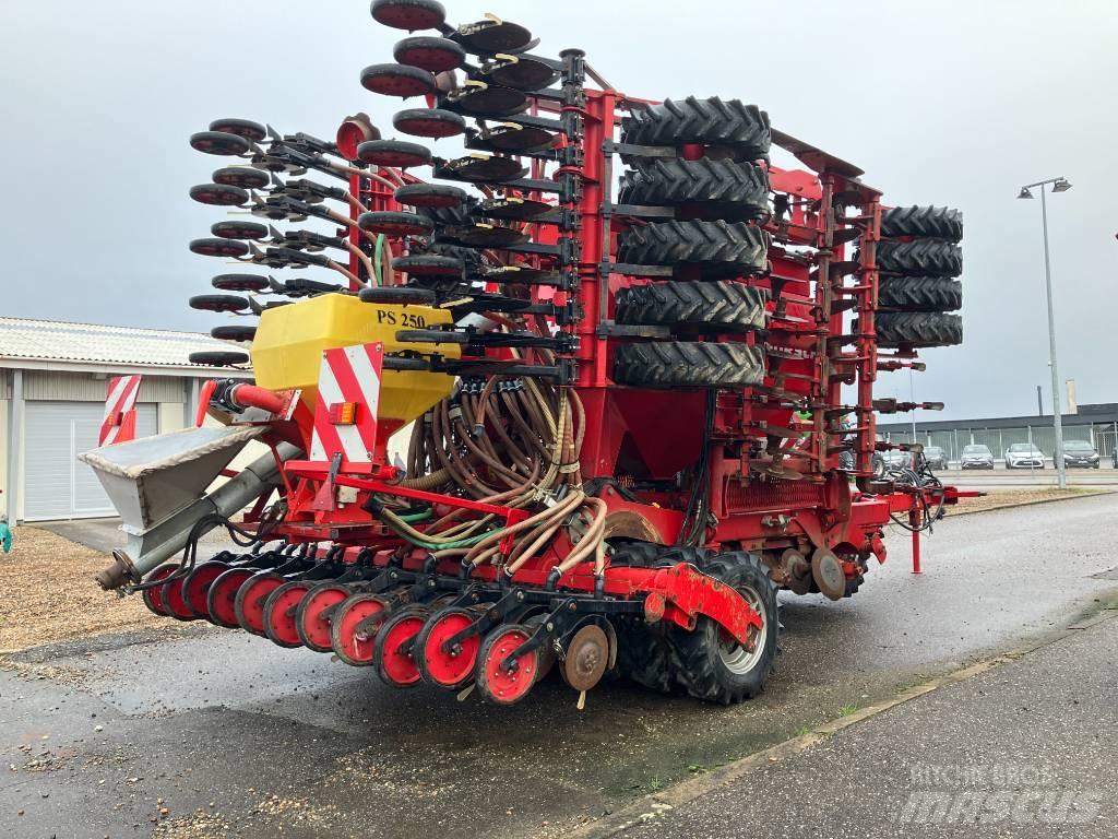 Horsch Pronto 6 DC Semoir