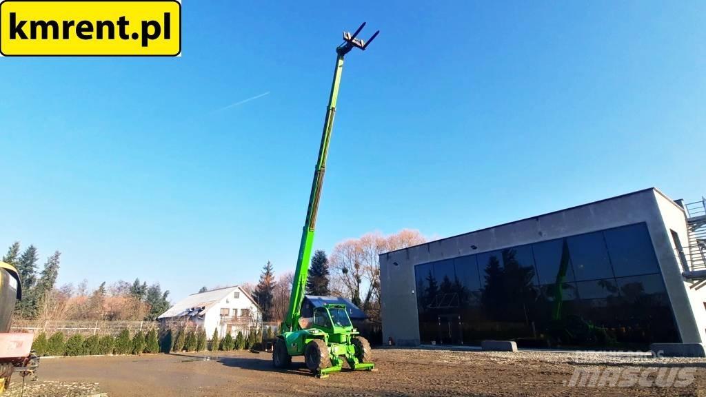 Merlo P 40.17 Chariot télescopique