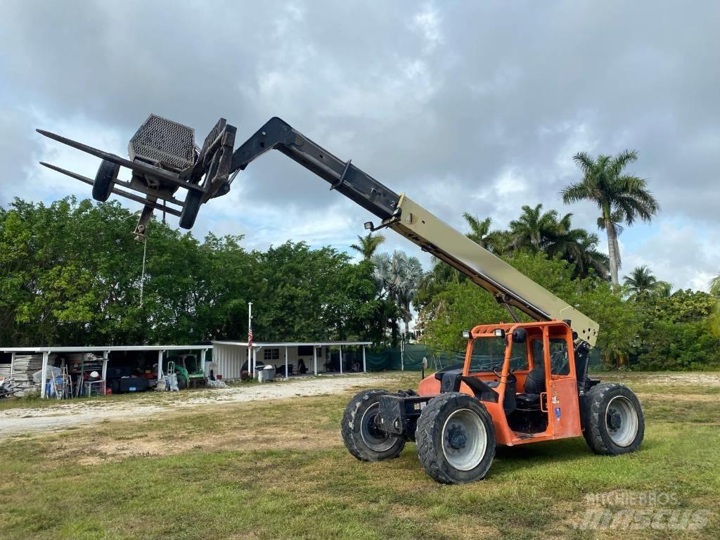 JLG G 6-42 A Chariot télescopique