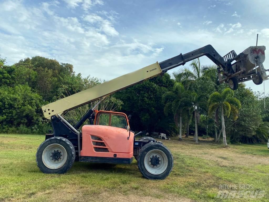 JLG G 6-42 A Chariot télescopique