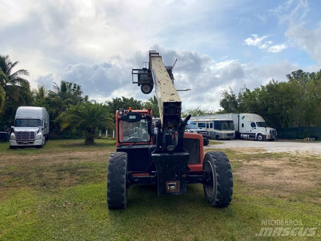 JLG G 6-42 A Chariot télescopique