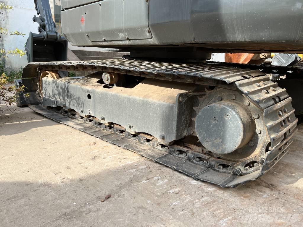 Volvo EC 60 Pelle sur chenilles