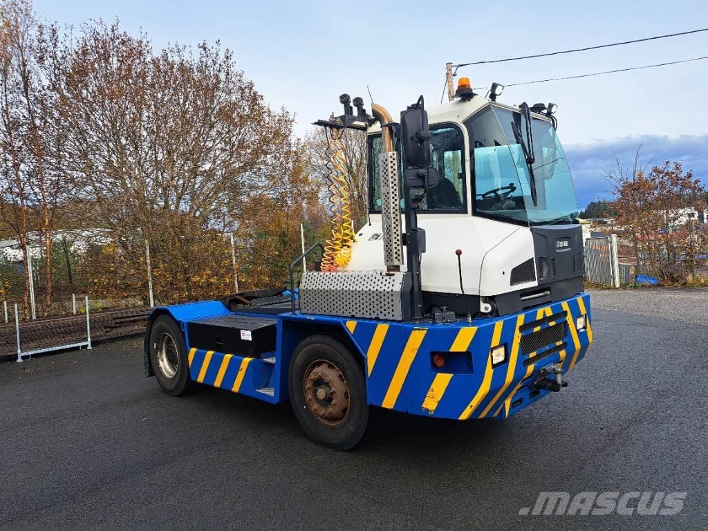 Kalmar TT618I Tracteur de manœuvre