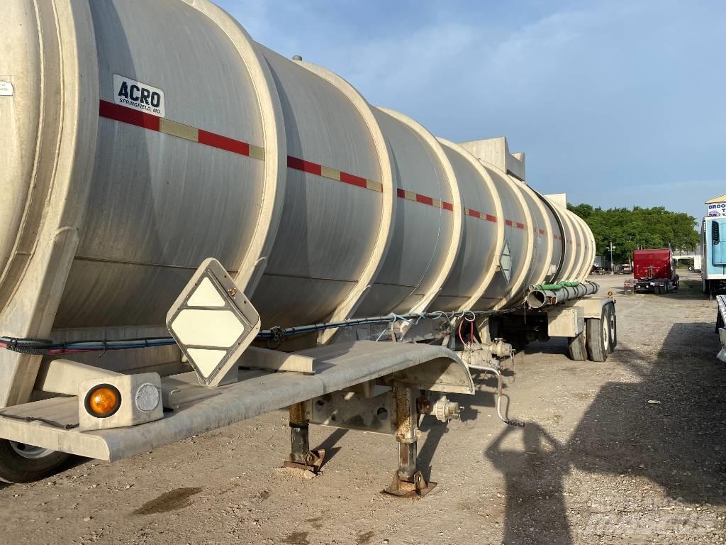 ACRO TANKER Remorque citerne