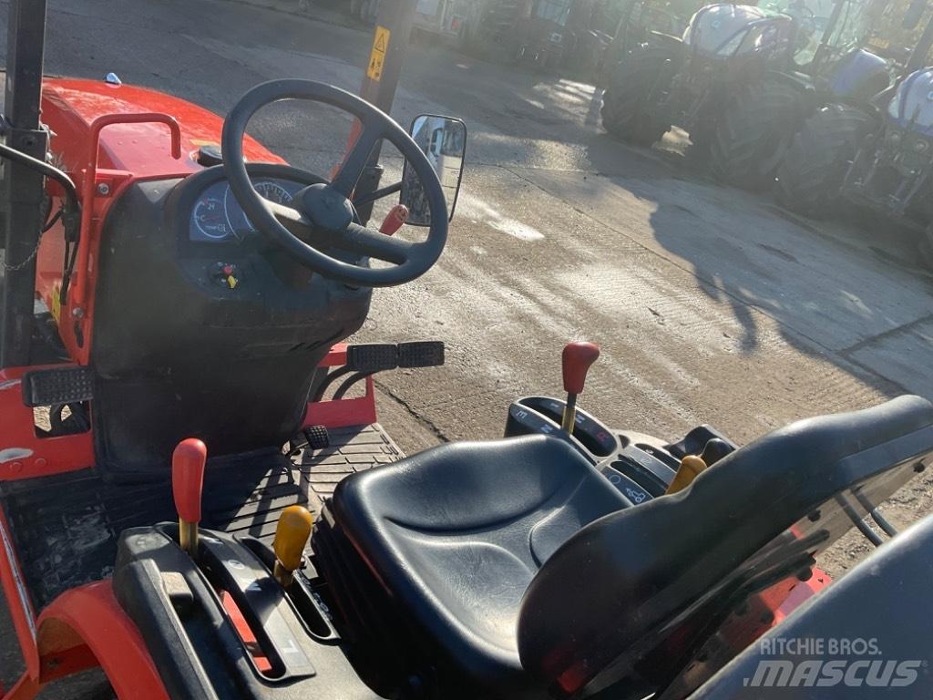 Kubota B 1241 Tracteur